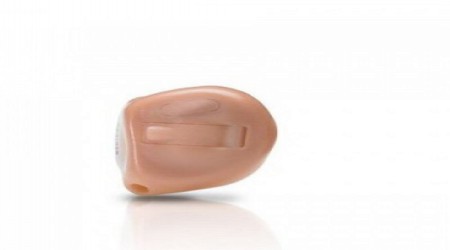 3 Series ITC Hearing Aids by R K Hear Care