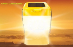 3Watt Solar LED Lantern by Greenmax Technology
