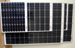40 Watt Solar Panel by FST Solutions Private Limited
