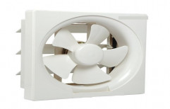 5 Blade Exhaust Fan by Preeti Electricals
