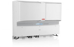 ABB 10kw Three Phase Solar Grid Tie Inverter by Himalaya Infratech