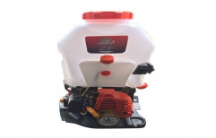 Agricultural Spray Pump by Raja Enterprises