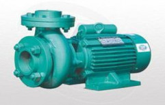 Agriculture Monoblock Pumps by Husainy Trading Company