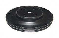Air Water Pump Pulley by Automan Industries