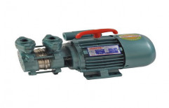 Ajanta Self Priming Pumps by Talib Son