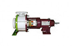 Altra Polypropylene Pumps by Techno Flo Engineers Private Limited