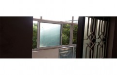 Aluminium Sliding Window by Rajeshwari Enterprises