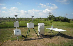 Ambient Air Monitoring Services by Prism Calibration Centre
