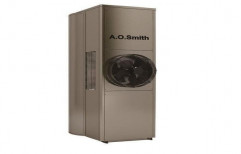 AO Smith Air To  Water Heat Pump by Ceramic Centre