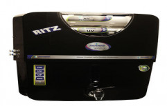 Aquamom Ritz RO UV UF MB by Aquamom Water Purifiers