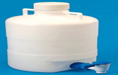 Aspirator Bottles by Edutek Instrumentation