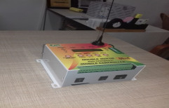 Auto Changeover Mobile Controller by Vivek Agro Plast