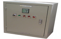 Automatic Control Unit Panel by Gee Bee International