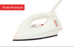 Automatic Electric Iron by Almonard Private Limited