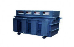 Automatic Voltage Controller by Sangam Electronics Co.