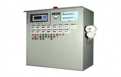 Automation Panel by Sudarshna Technocrat Private Limited