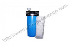 Bag Filter by Om Ion Exchange Water Technology