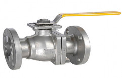 Ball Valves by Ken Engineers