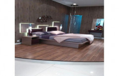 Bedroom Furniture by Unnattee Interiors & Kitchens Furnitur