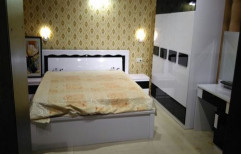Bedroom Furniture by Unnattee Interiors & Kitchens Furnitur