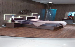 Bedroom Furniture Interior Designing Service by Unnattee Interiors & Kitchens Furnitur