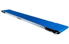 Belt Conveyor by Servo Enterprisess