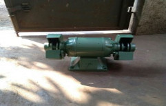 Bench Grinder by Krishna Enterprise