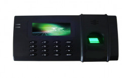 Biometric Time Attendance System by Drirh Automation & Technologies Private Limited