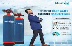 Bluebird Water Softener by Pratham Enterprise