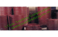 Boiler Coil by I - Con Trading Corporation