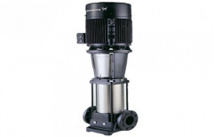 Boiler Feed Pumps by Unitech Water Solution