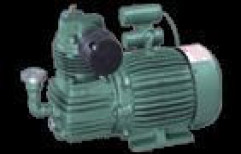 Bore Well Compressor Pumps by Mahendra Electricals
