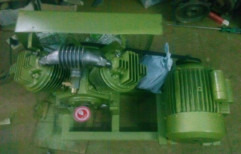 Borewell Compressor Pumps by Sri Shakthi Engineering