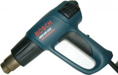 Bosch Heat Gun by Talib Son