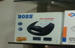Boss Griller Toaster by Mahadev Electrical