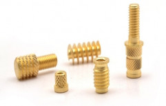 Brass Components by Supreme Metals