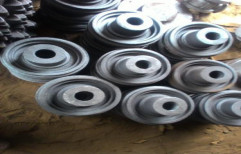 Carbon Steel Casting by Emico Techno Casters