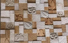 Carving Sand Stone by Ganpati Stone Industries