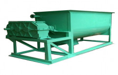 Cattle Feed Mixer by Proveg Engineering & Food Processing Private Limited