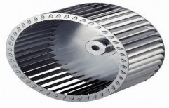 Centrifugal Fan Wheel by Gerason Engineers