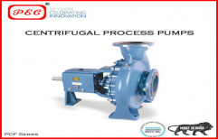 Centrifugal Process Pumps by Pump Engineering Co. Private Limited