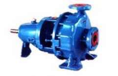 Centrifugal Process Pumps by Sugona Pump