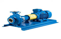 Centrifugal Pump by Hyflow Systems