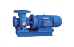 Centrifugal Pump by Rotomatik Corporation