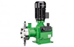 Chemical Dosing Pump by Positive Metering Pumps I Private Limited
