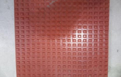 Chequered Tile Bindi by M/S Amit Hatwal Sanitary & Building Material Trading Co.