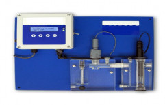 CL2 Analyzer by Vedh Techno Engineers Private Limited