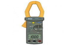 Clamp Meter Calibration by Prism Calibration Centre