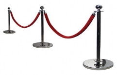 Classic Stanchions by Insha Exports Private Limited