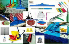 Cleaning Tools by Vaibhav Trading Company